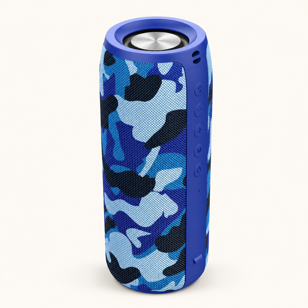 Built Birdie color-matched cart audio accessory product image