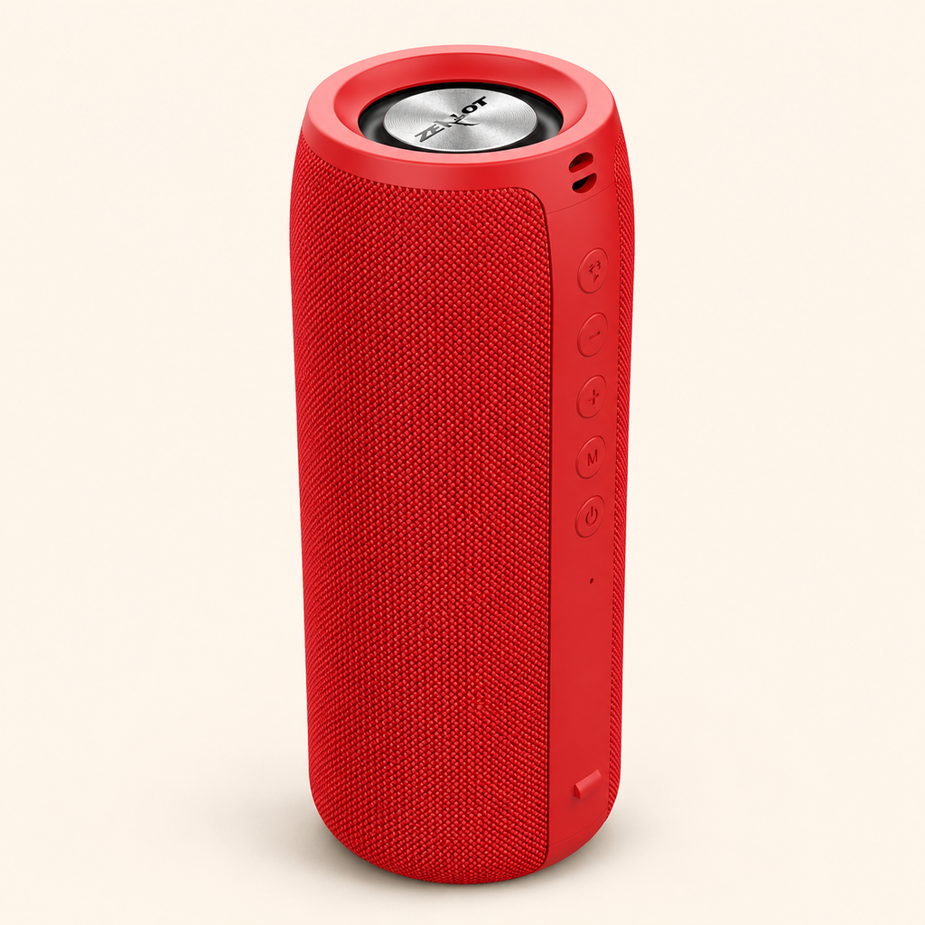 Built Birdie Bluetooth cart audio color variant product image
