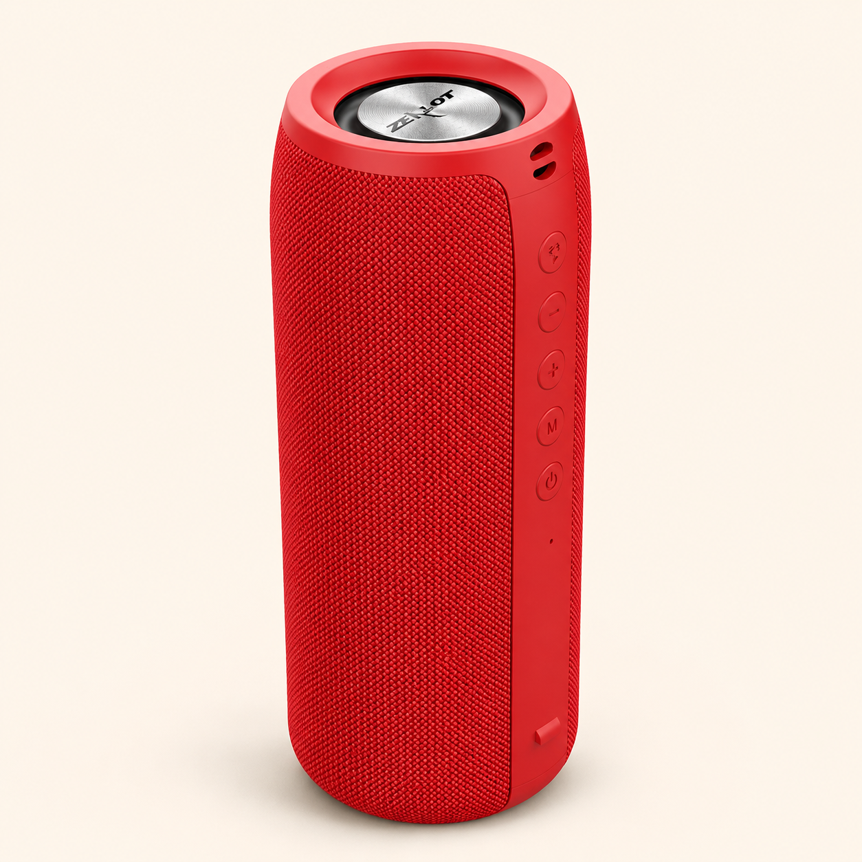 Built Birdie Bluetooth cart audio color variant product image