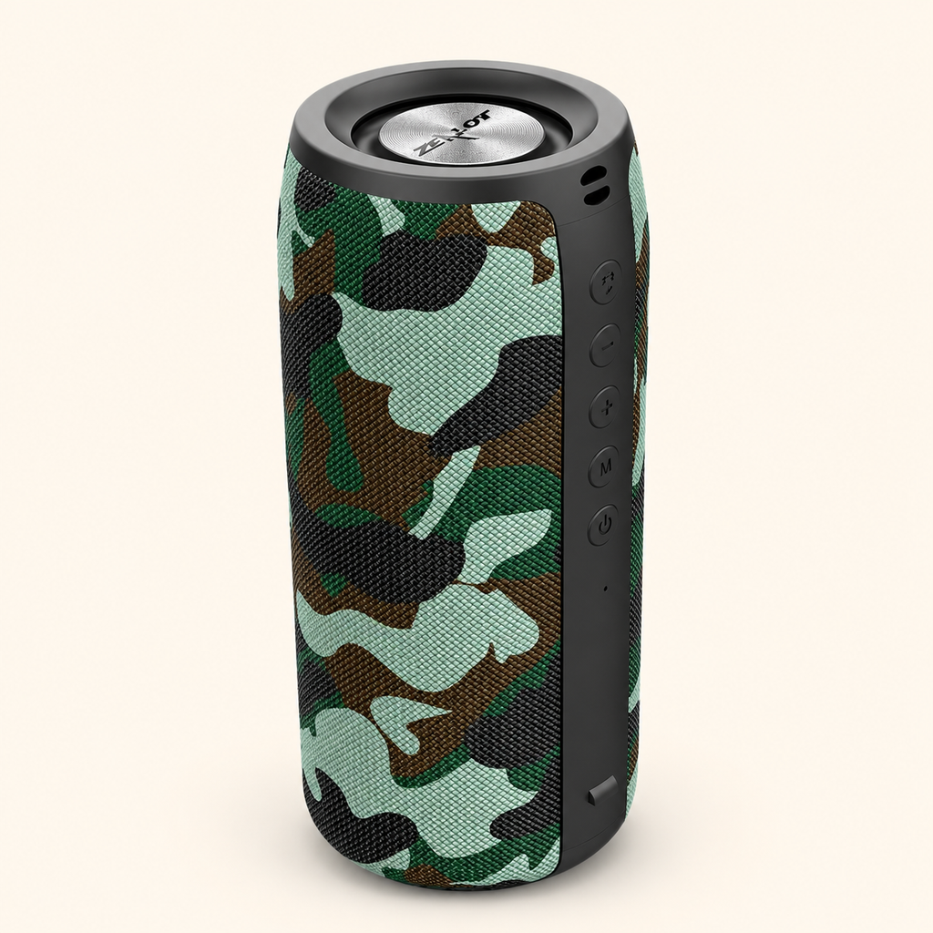Built Birdie cart audio product mockup for golf cart rounds
