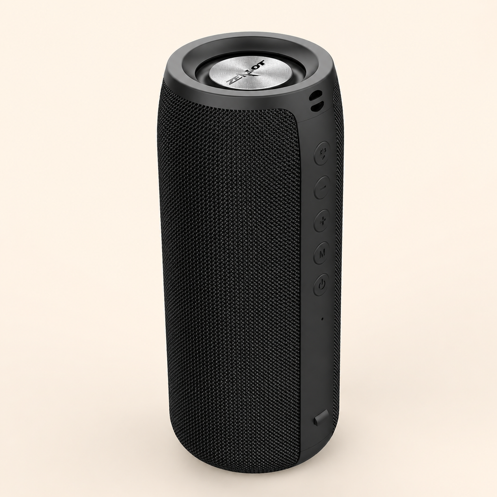 Built Birdie cart audio product mockup