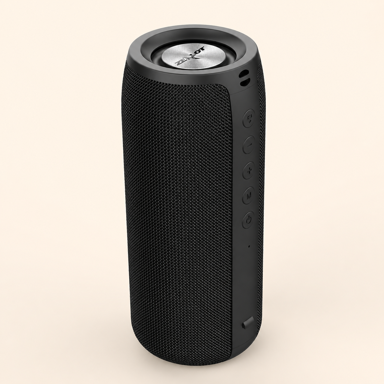 Built Birdie cart audio product mockup