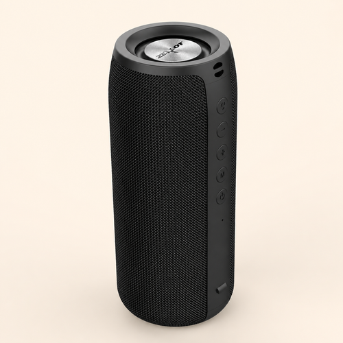 Built Birdie cart audio product mockup