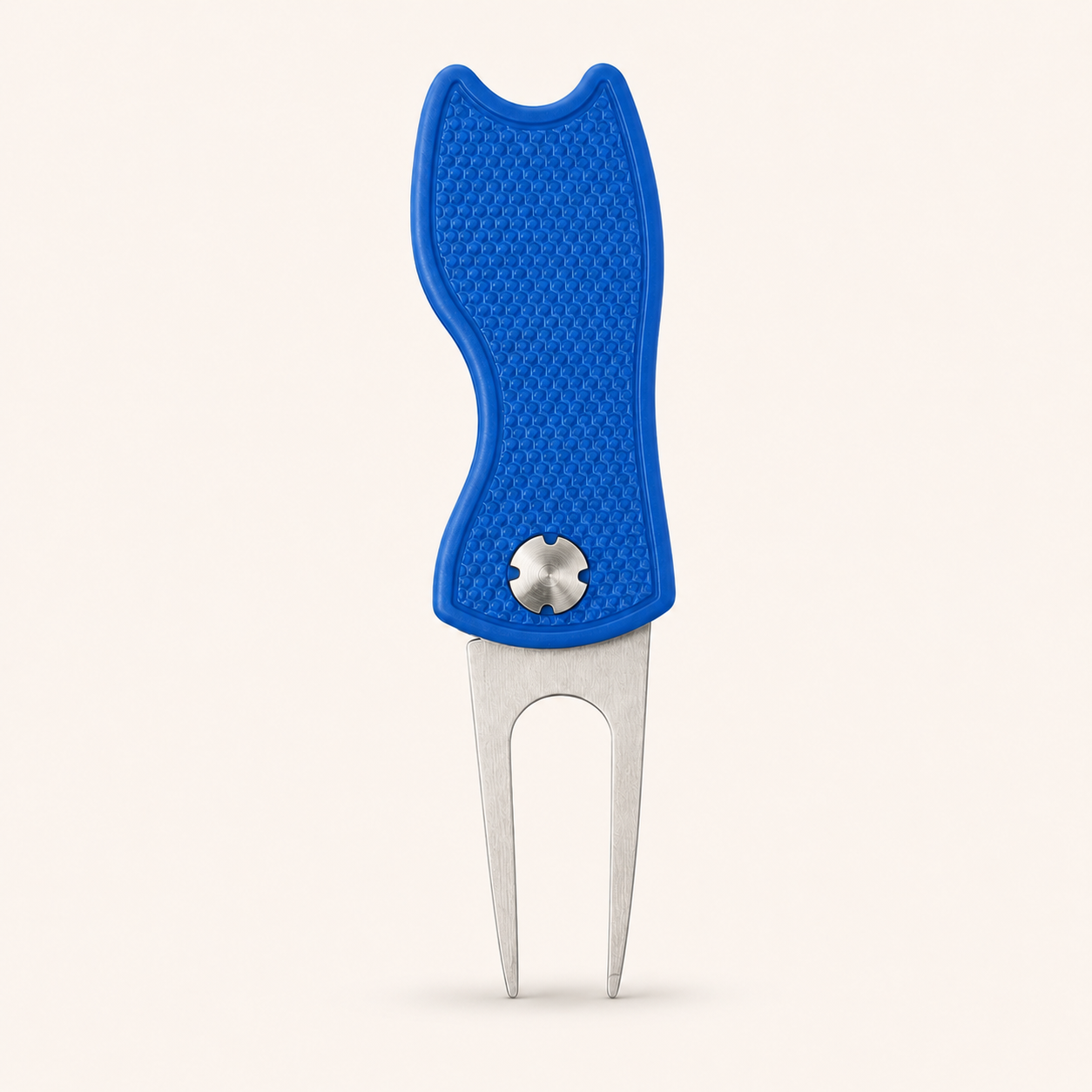 Built Birdie golf green tool and ball marker color variant product mockup