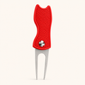 Built Birdie color variant green tool and golf ball marker branded product image