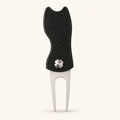 Built Birdie Precision Green Tool and ball marker golf accessory product mockup
