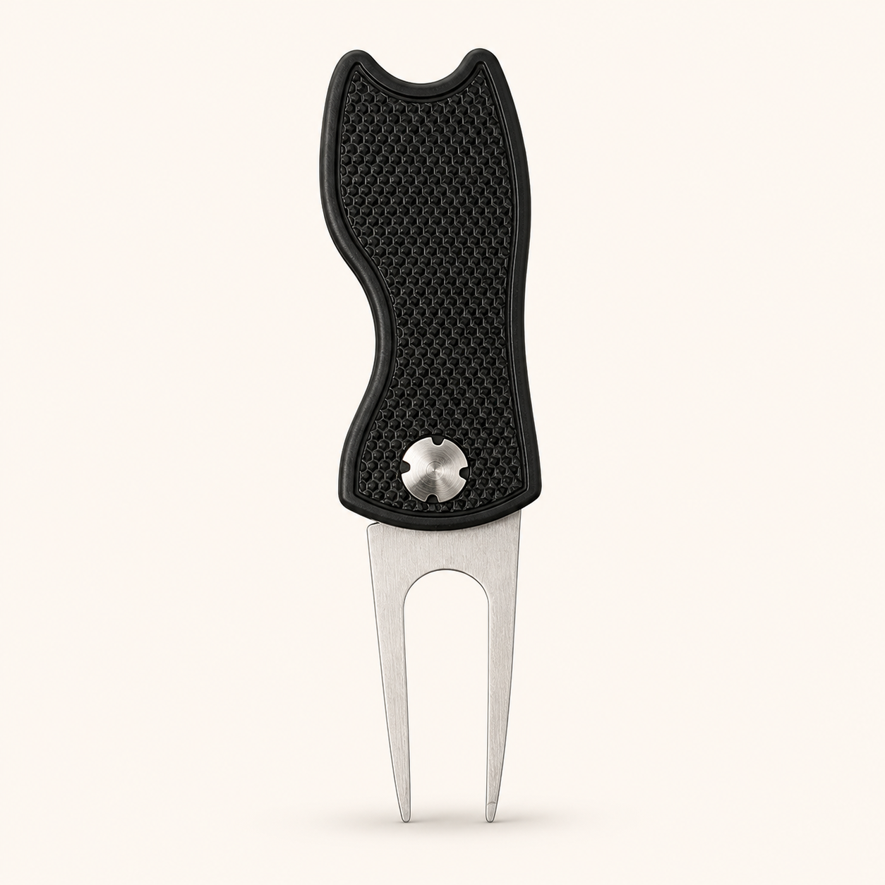 Built Birdie Precision Green Tool and ball marker golf accessory product mockup