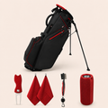 Built Birdie Red Eye Tour Bundle